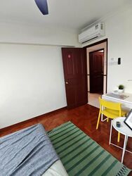 Melville Park (D18), Condominium #611182461